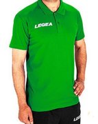 LEGEA POLO SUD GOLD PR101-0013