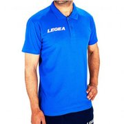 LEGEA POLO SUD GOLD PR101-0002