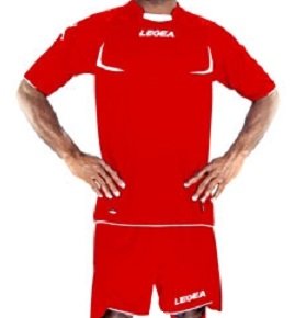 LEGEA STOCCOLMA KIT0024-1203