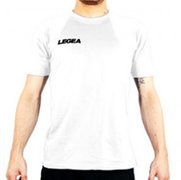 LEGEA T-SHIRT BASIC 1 TS009-0003