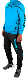 LEGEA TUONO NIGERIA T078-0523
