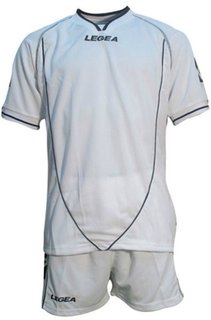 LEGEA VARSAVIA KIT6070-0003