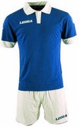 LEGEA VINTAGE KIT0023-0203