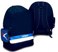 LEGEA ZAINO CAPRERA B213-0402