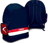 LEGEA ZAINO CAPRERA B213-0412