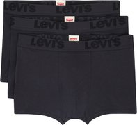 Боксеры (3 шт) LEVIS MEN PREMIUM TRUNK 3 37149-0296