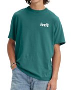 Мужская футболка LEVIS SS RELAXED FIT TEE 16143-0772