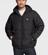 Куртка LEVIS TELEGRAPH HOOD SHRT JKT BLACKS A4206-0000