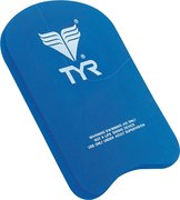 Детская доска для плавания Tyr JUNIOR KICKBOARD LJKB420