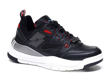 Женские кроссовки LOTTO ATHLETICA SIRIUS LTH (W) 213196-1CL
