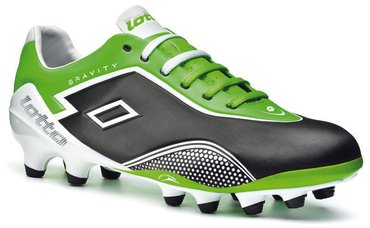 Бутсы LOTTO ZHERO GRAV.III200FG Q7236