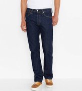 Мужские джинсы Levis 501® Levi’S®Original Fit 00501-0101