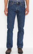 Мужские джинсы Levis 501® Levi’S®Original Fit 00501-0114