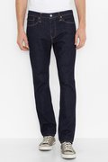 Мужские джинсы Levis 511 SLIM ROCK COD 04511-1786