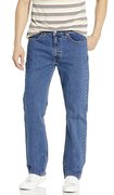 Мужские джинсы Levis 514™ STRAIGHT 00514-0831