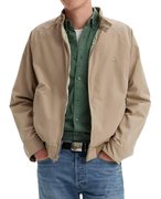 Куртка Levis BAKER HARRINGTON JACKET BLUES A7235-0001