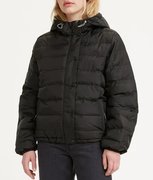 Женская куртка Levis EDIE PACKABLE JACKET CAVIAR A0675-0000