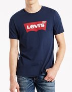 Мужская футболка Levis Graphic Set-In Neck 17783-0139
