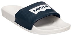 Пантолеты Levis June Batwing Sliders Slippers 37544-0003