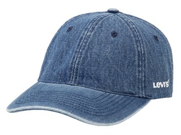 Бейсболка Levis Levi's Original ESSENTIAL CAP D7589-0002