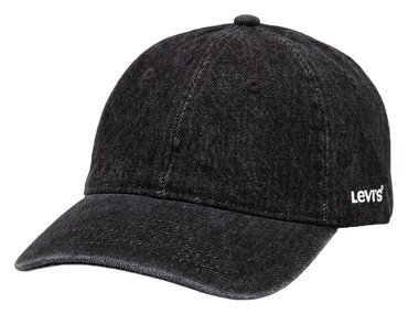 Бейсболка Levis Levi's Original ESSENTIAL CAP D7589-0005