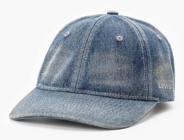 Бейсболка Levis Levi's Original ESSENTIAL CAP D7589-0020