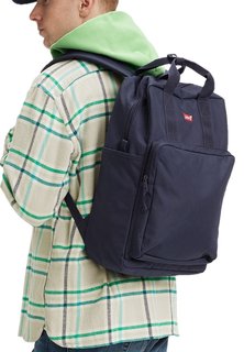 Рюкзак Levis Levi's Original L-PACK LARGE D7572-0002