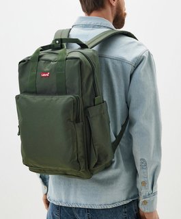 Рюкзак Levis Levi's Original L-PACK LARGE D7572-0003