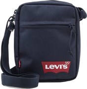 Сумка кроссбоди Levis Mini Crossbody Solid Red Batwing Bag 38005-0124