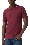 Поло Levis Slim Housemark Polo Reds A4842-0096