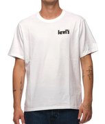 Мужская футболка Levis SS RELAXED FIT TEE 16143-0727