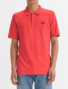 Поло Levis Slim Housemark Polo Red A4842-0056