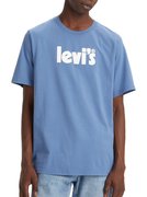 Мужская футболка Levis Ss Relaxed Fit Tee 16143-0142