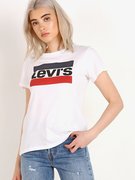 Женская футболка Levis The Perfect Tee 17369-0297