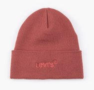 Шапка Levis Wordmark Beanie D5548-0009