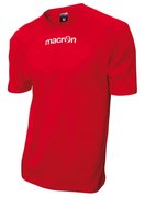 MACRON MP 151 SHORT SLEEVES 9026-02