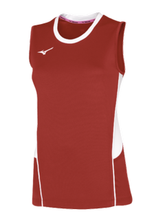 Футболка MIZUNO AUTHENTIC HIGH-KYU NS SHIRT (W) V2EA7201-62