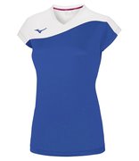 Футболка MIZUNO AUTHENTIC MYOU TEE (W) V2EA7203-22