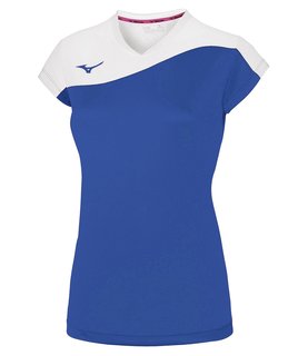 Футболка MIZUNO AUTHENTIC MYOU TEE (W) V2EA7203-22