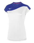 Футболка MIZUNO AUTHENTIC MYOU TEE (W) V2EA7203-72
