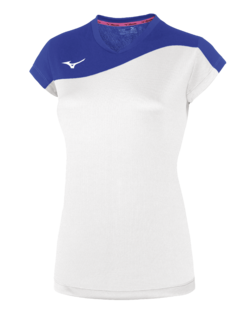 Футболка MIZUNO AUTHENTIC MYOU TEE (W) V2EA7203-72