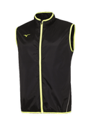 MIZUNO AUTHENTIC RAIN VEST U2EE7102-09