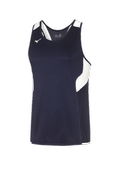 Мужская майка для бега MIZUNO AUTHENTIC SINGLET U2EA7101-14