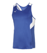 Мужская мйка для бега MIZUNO AUTHENTIC SINGLET U2EA7101-22