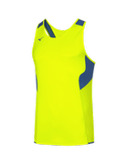 Майка для бега MIZUNO AUTHENTIC SINGLET U2EA7101-44