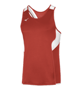 Мужская майка для бега MIZUNO AUTHENTIC SINGLET U2EA7101-62