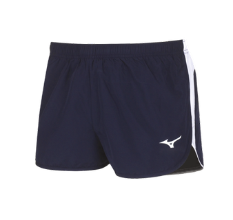 Шорты для бега MIZUNO AUTHENTIC SPLIT SHORT U2EB7301-14