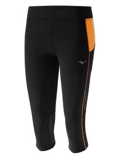 Компрессионное белье MIZUNO BG3000 3/4 TIGHTS (Women) J2GB5704-92