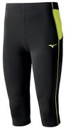 MIZUNO BG3000 3/4 Tights J2GB5504-93