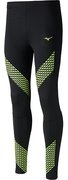 MIZUNO BREATH THERMO Layered Tights J2GB6512-93